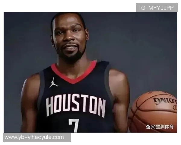 杜兰特在休斯敦对火箭季后赛7场砍下30分创历史新高