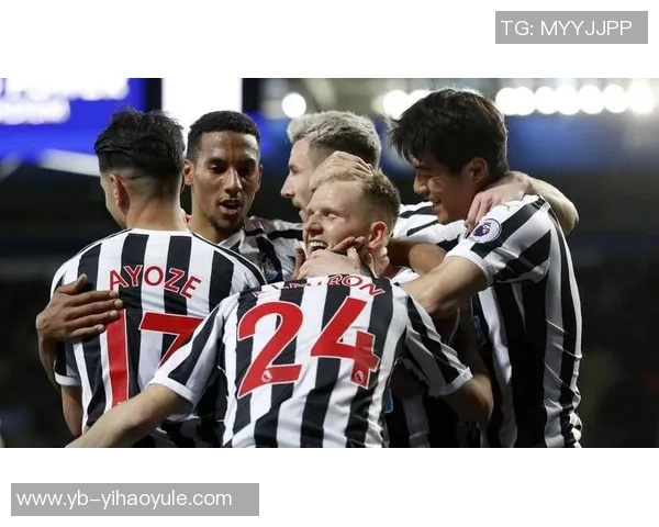 纽卡斯尔英超客场表现低迷12场仅获1胜积7分排倒数第二